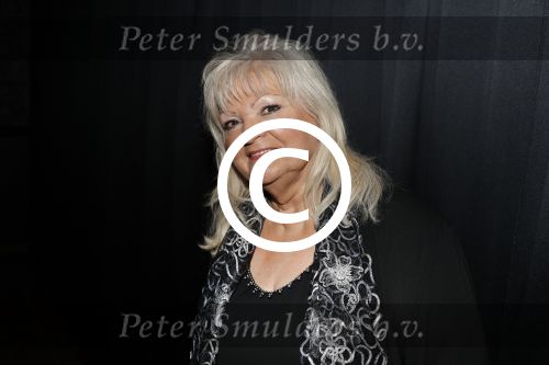 Uitgeest 13 november 2016
Koos Alberts Awards bij Bobs Saloon A9 studio. Tina Trucker met man