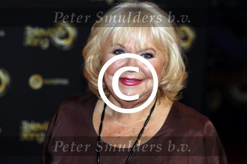 Amsterdam 13 oktober 2016
Televizierring 2016 in de heineken music Hall.
Tineke de Nooij