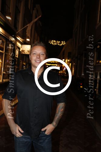 Den Haag 3 november 2016
Opening nieuwe club van Jake Ampel in Den Haag. Tony Wyczynski dj Tony Star