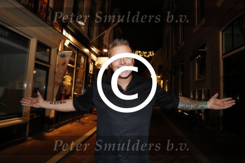 Den Haag 3 november 2016
Opening nieuwe club van Jake Ampel in Den Haag. Tony Wyczynski dj Tony Star