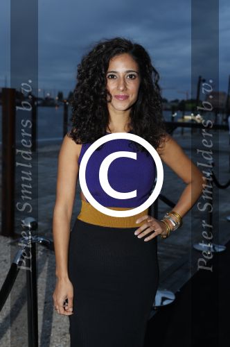 Amsterdam 8 oktober 2016
JFK Gala in the harbour club Amsterdam. Toprak yalciner