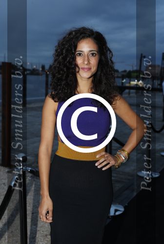 Amsterdam 8 oktober 2016
JFK Gala in the harbour club Amsterdam. Toprak yalciner