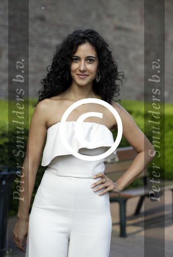 Amsterdam 24 juni 2016
Dance4life gala in het Hilton hotel. Toprak Yalciner en Stijn Fransen