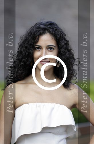 Amsterdam 24 juni 2016
Dance4life gala in het Hilton hotel. Toprak Yalciner en Stijn Fransen