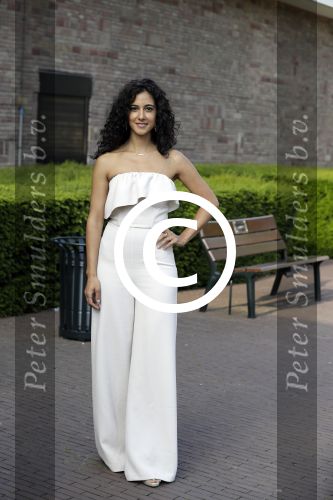 Amsterdam 24 juni 2016
Dance4life gala in het Hilton hotel. Toprak Yalciner en Stijn Fransen