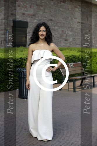 Amsterdam 24 juni 2016
Dance4life gala in het Hilton hotel. Toprak Yalciner en Stijn Fransen