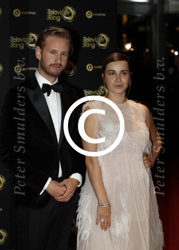 Amsterdam 13 oktober 2016
Televizierring 2016 in de heineken music Hall.
Victoria Koblenko