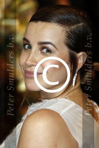 Amsterdam 13 oktober 2016
Televizierring 2016 in de heineken music Hall.
Victoria Koblenko