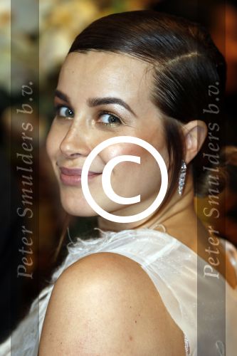 Amsterdam 13 oktober 2016
Televizierring 2016 in de heineken music Hall.
Victoria Koblenko
