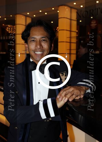 Scheveningen 30 oktober 2016
Premiere the lion king in het circustheater.
Wibi Soerjadi