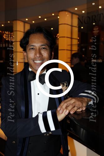 Scheveningen 30 oktober 2016
Premiere the lion king in het circustheater.
Wibi Soerjadi