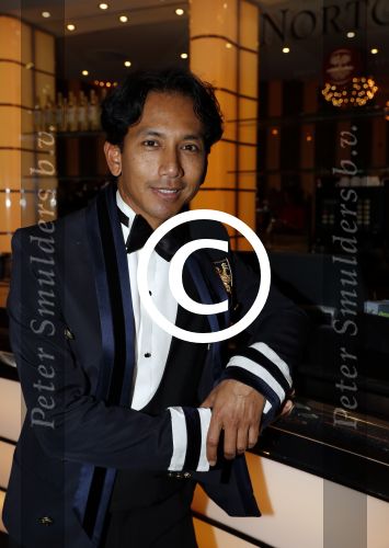 Scheveningen 30 oktober 2016
Premiere the lion king in het circustheater.
Wibi Soerjadi