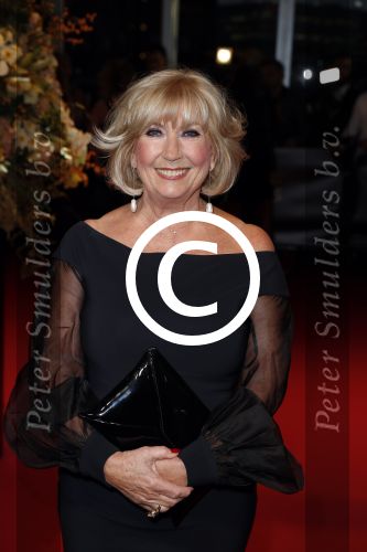 Amsterdam 13 oktober 2016
Televizierring 2016 in de heineken music Hall
Willeke Alberti