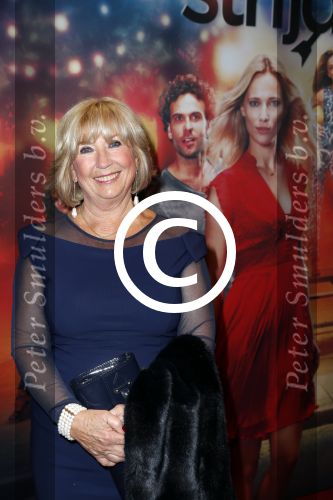 Amsterdam 24 oktober 2016
Premiere Hartenstrijd in Tuschinski. Willeke Alberti