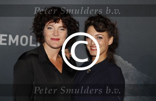 Amsterdam 31 oktober 2016 
Premiere fataal in Tuschinski. Wynn Heliczer