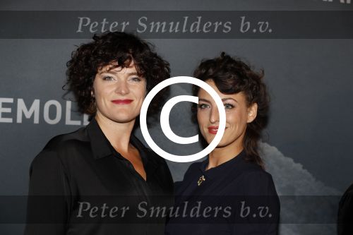 Amsterdam 31 oktober 2016 
Premiere fataal in Tuschinski. Wynn Heliczer