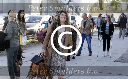 Amsterdam 16 oktober 2016
Wesley Sneijder en Yolanthe Sneijder Cabau vieren de 1e verjaardag van Xess Xava in de Harbour Club en het thema is Lion King. Ook Jessey was er natuurlijk bij. zus Yolanthe