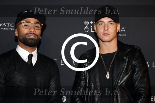 Halfweg 27 oktober 2016
Life after football LAF gala in the sugarfactory. samuel Armenteros