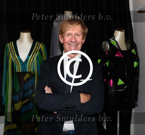 Den Bosch, 17 Oktober 2017
Veiling en tentoonstelling Kleding van Sandra Reemer bij Addy v d Krommenacker.