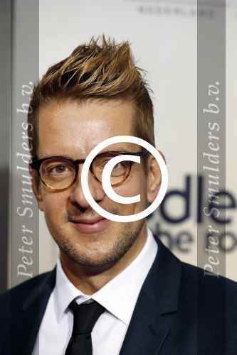 Amsterdam 5 november 2017
Premiere Fiddler on the Roof in het nieuwe de la mar theater. Alex Klaassen