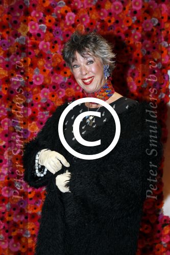 Amsterdam 6 november 2017 
Premiere my fair lady in carre. Anne-Rose Bantziger