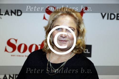 Amsterdam, 13 Oktober 2017
Premiere Soof
Anneke Blok