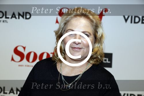 Amsterdam, 13 Oktober 2017
Premiere Soof
Anneke Blok