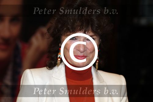 Amsterdam, 13 Oktober 2017
Premiere Soof
Annemarie Oster