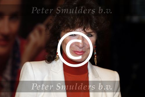 Amsterdam, 13 Oktober 2017
Premiere Soof
Annemarie Oster