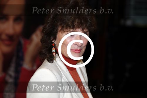 Amsterdam, 13 Oktober 2017
Premiere Soof
Annemarie Oster