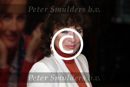 Amsterdam, 13 Oktober 2017
Premiere Soof
Annemarie Oster