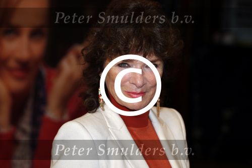 Amsterdam, 13 Oktober 2017
Premiere Soof
Annemarie Oster