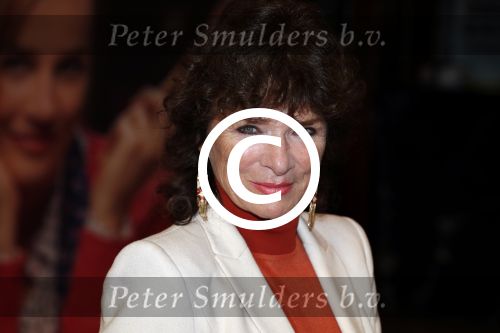 Amsterdam, 13 Oktober 2017
Premiere Soof
Annemarie Oster