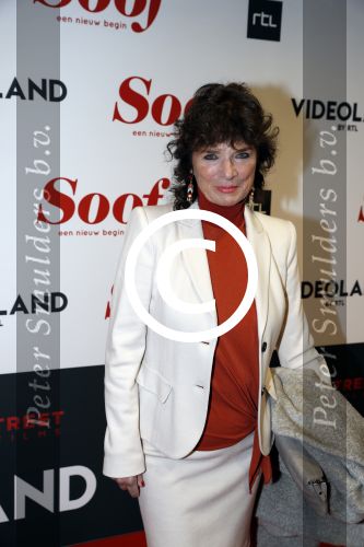 Amsterdam, 13 Oktober 2017
Premiere Soof
Annemarie Oster