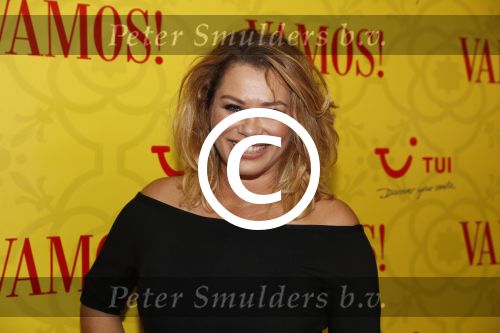 Amsterdam 1 oktober 2017
Premiere Vamos in het nieuwe de la mar theater. Antje Monteiro