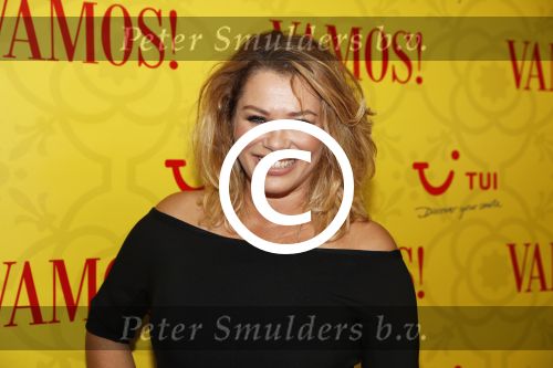 Amsterdam 1 oktober 2017
Premiere Vamos in het nieuwe de la mar theater. Antje Monteiro