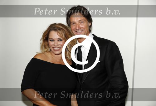 Amsterdam 1 oktober 2017
Premiere Vamos in het nieuwe de la mar theater. Antje Monteiro met Rick Engelkes