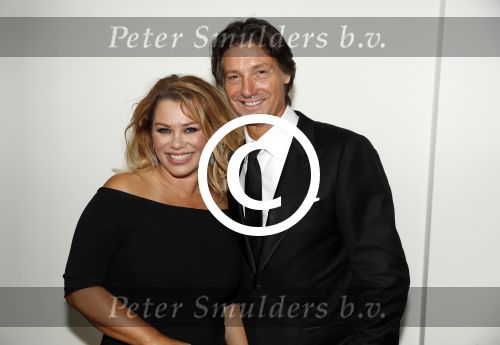 Amsterdam 1 oktober 2017
Premiere Vamos in het nieuwe de la mar theater. Antje Monteiro met Rick Engelkes