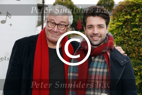 Kaatsheuvel 30 september 2017
Premiere musical in de efteling geschreven door Paul v Loon en Prinses Laurentien. Barrie Stevens met een kennis