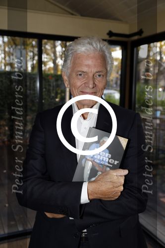 Laren, 13 November 2017
Presentatie CD en boek Ben Cramer.