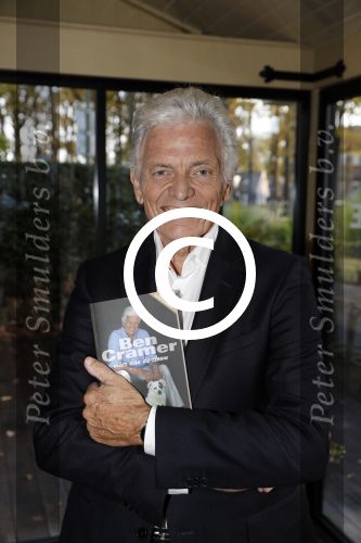 Laren, 13 November 2017
Presentatie CD en boek Ben Cramer.