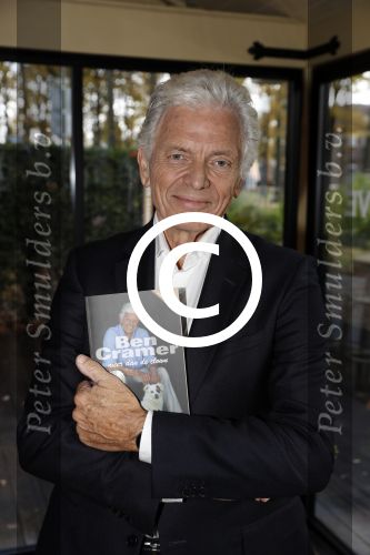 Laren, 13 November 2017
Presentatie CD en boek Ben Cramer.