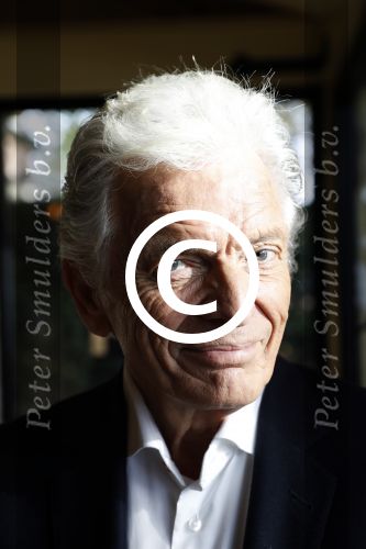 Laren, 13 November 2017
Presentatie CD en boek Ben Cramer.