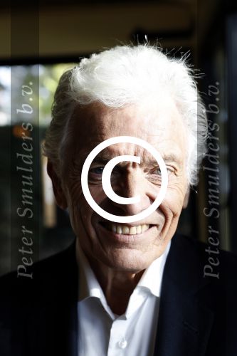 Laren, 13 November 2017
Presentatie CD en boek Ben Cramer.