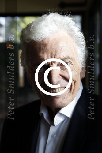Laren, 13 November 2017
Presentatie CD en boek Ben Cramer.