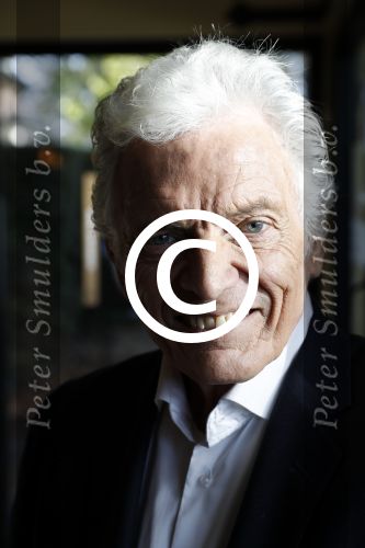 Laren, 13 November 2017
Presentatie CD en boek Ben Cramer.