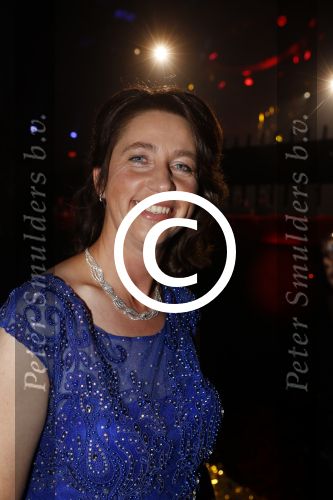 Amsterdam 12 oktober 2017 
Uitreiking televizierring in het afas live theater. Bertie van Boer zoekt vrouw
