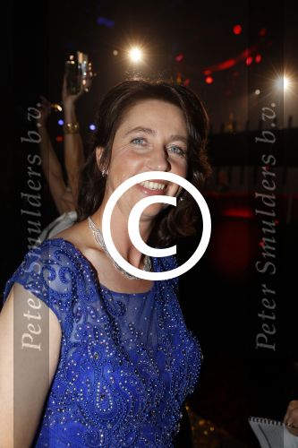 Amsterdam 12 oktober 2017 
Uitreiking televizierring in het afas live theater. Bertie van Boer zoekt vrouw