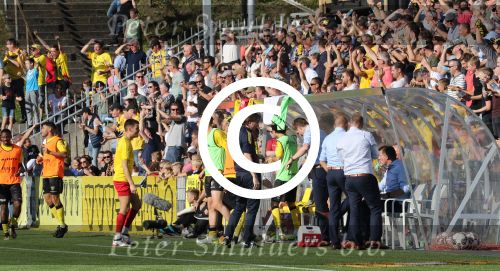 Venlo. 15 Oktober 2017 Kompetitiewedstrijd Seizoen 2017/2018
VVV-PSV, eindstand 2-5