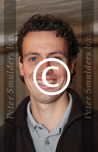 Toldijk, 3 September 2017 
Reunie Boer zoekt vrouw
Boer Frank Brinkhaus en vriendin Anita Docters v Leeuwen (Dierenarts)